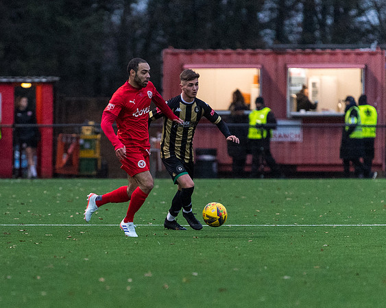 Rams v Poole Town  (70 of 268)