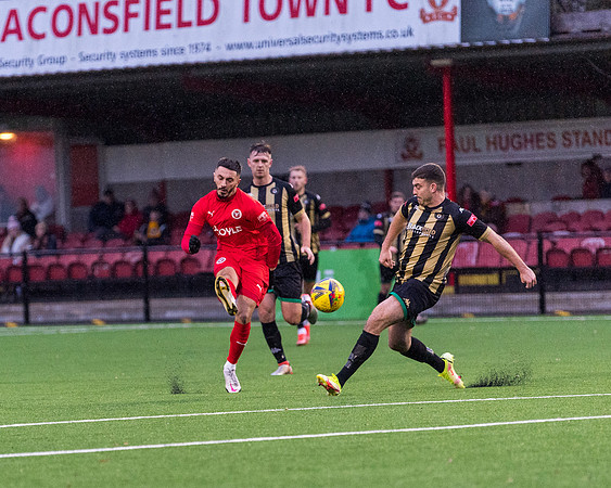 Rams v Poole Town  (75 of 268)