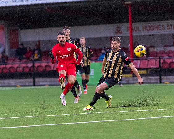 Rams v Poole Town  (76 of 268)