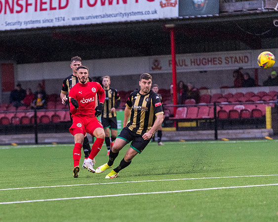 Rams v Poole Town  (77 of 268)
