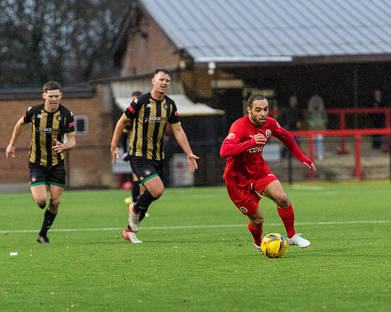 Rams v Poole Town  (81 of 268)