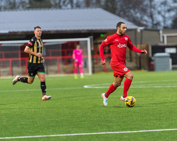 Rams v Poole Town  (82 of 268)