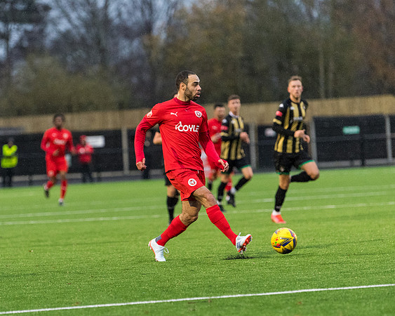 Rams v Poole Town  (83 of 268)