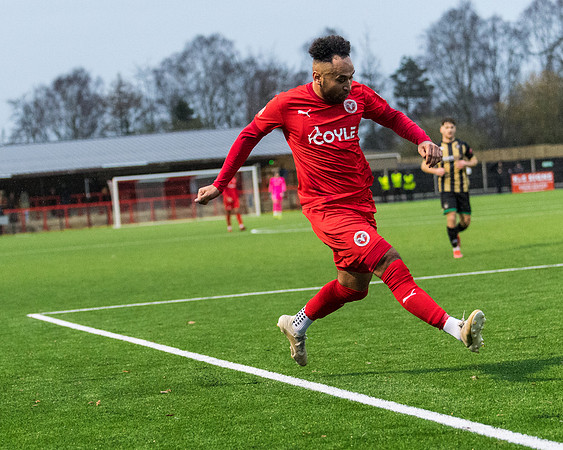 Rams v Poole Town  (84 of 268)