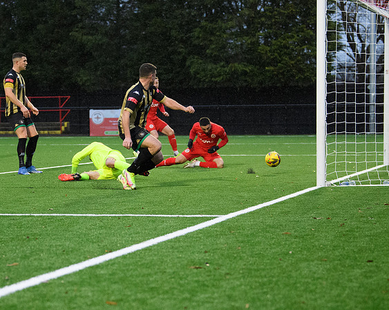 Rams v Poole Town  (85 of 268)