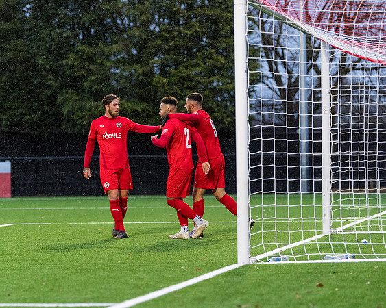 Rams v Poole Town  (93 of 268)
