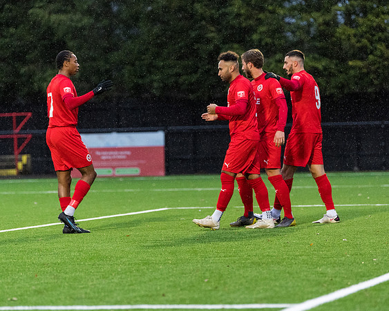 Rams v Poole Town  (94 of 268)