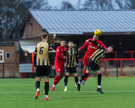 Rams v Poole Town  (95 of 268)