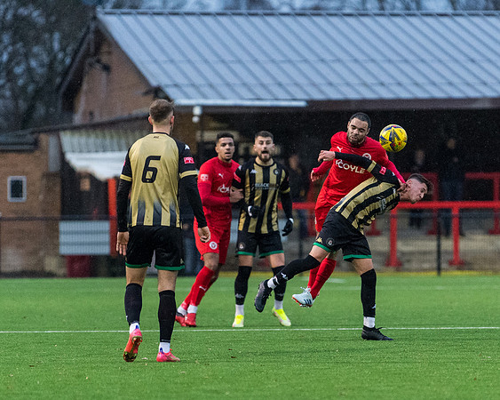 Rams v Poole Town  (96 of 268)