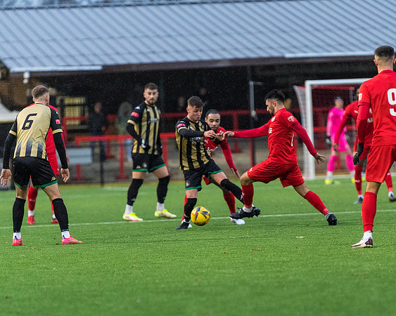 Rams v Poole Town  (97 of 268)