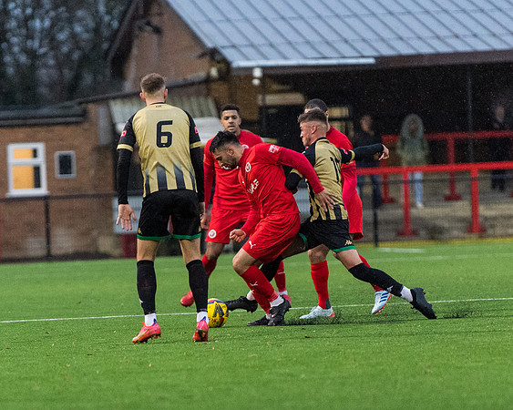 Rams v Poole Town  (98 of 268)