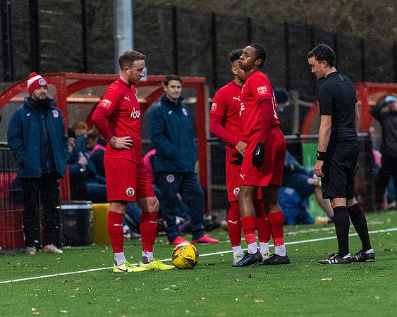 Rams v Poole Town  (99 of 268)