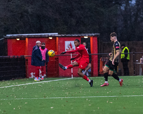 Rams v Poole Town  (102 of 268)