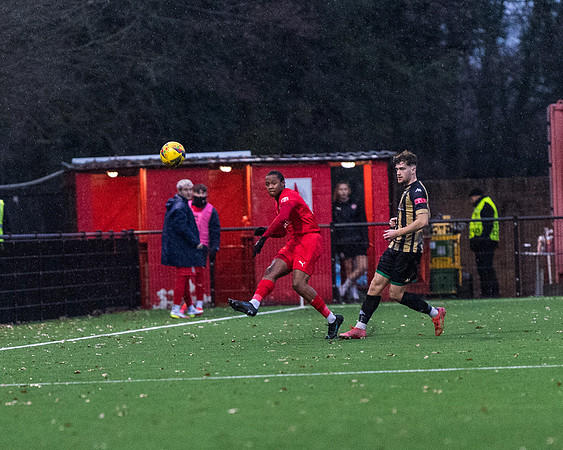 Rams v Poole Town  (103 of 268)