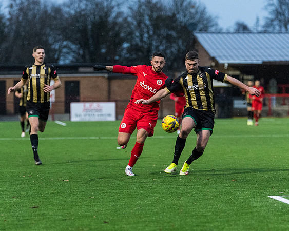 Rams v Poole Town  (104 of 268)