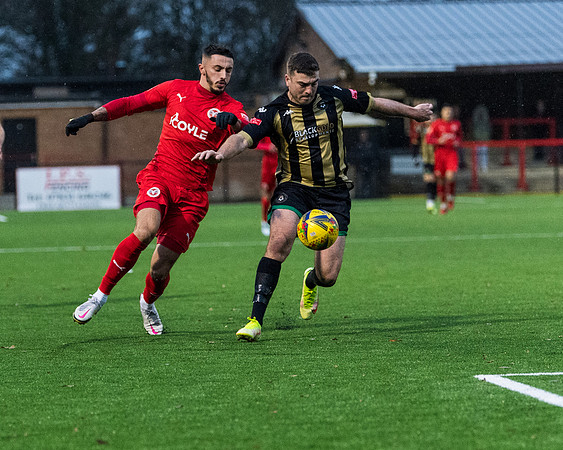 Rams v Poole Town  (105 of 268)