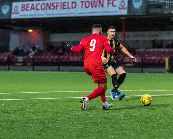Rams v Poole Town  (106 of 268)