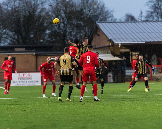 Rams v Poole Town  (107 of 268)
