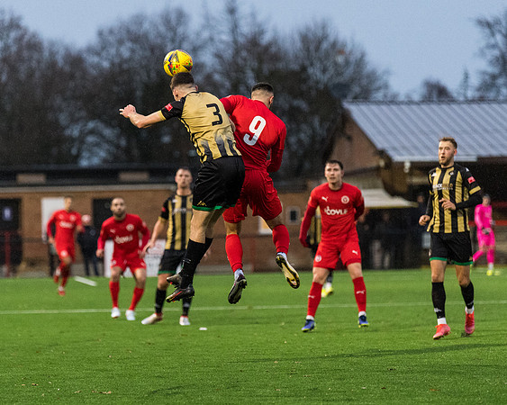 Rams v Poole Town  (108 of 268)