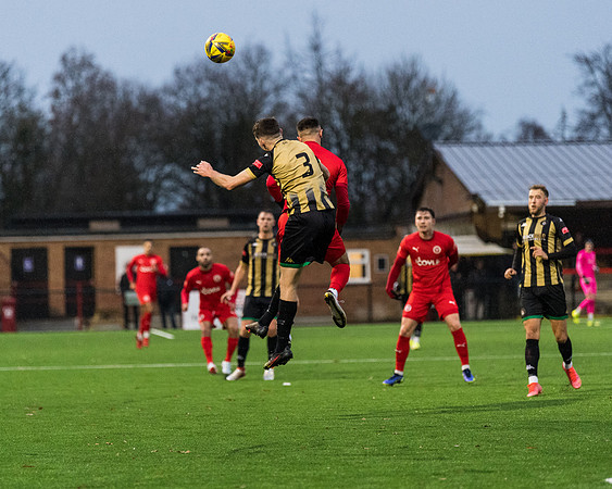 Rams v Poole Town  (109 of 268)