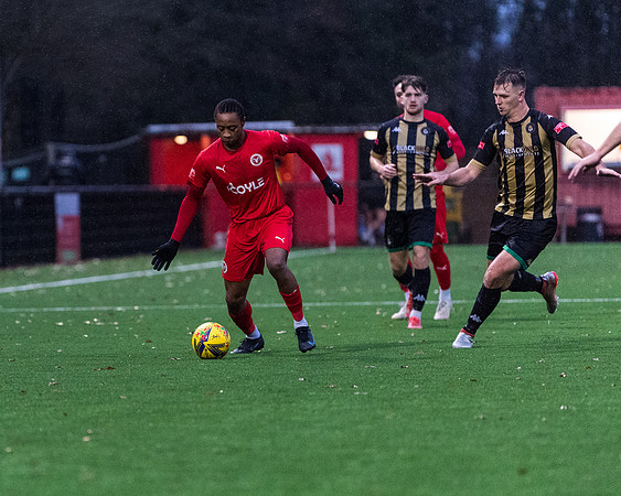 Rams v Poole Town  (110 of 268)