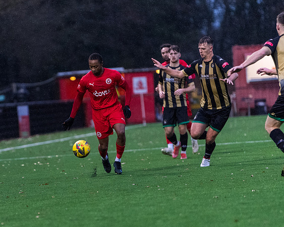 Rams v Poole Town  (111 of 268)