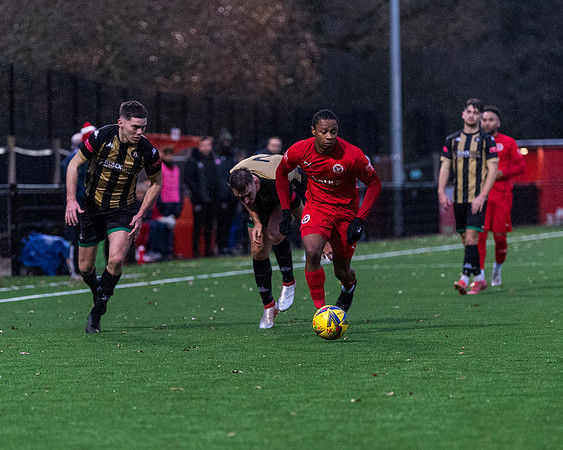Rams v Poole Town  (112 of 268)