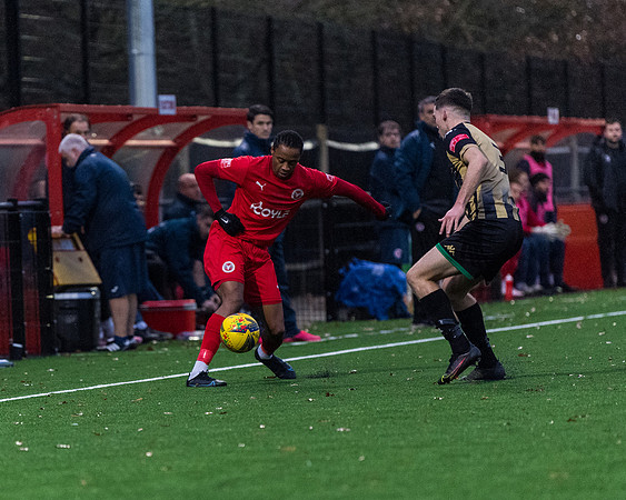Rams v Poole Town  (117 of 268)