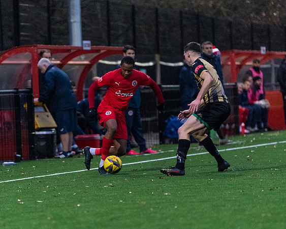 Rams v Poole Town  (118 of 268)
