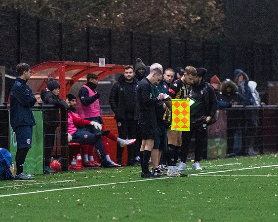 Rams v Poole Town  (124 of 268)