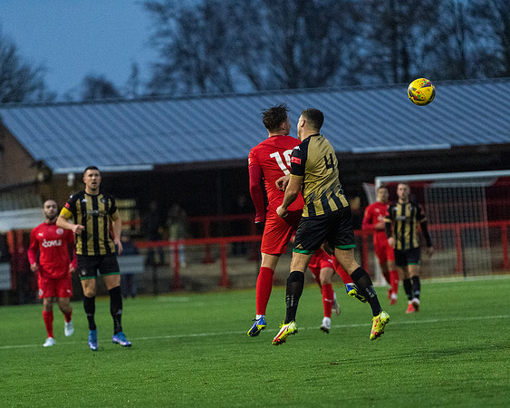 Rams v Poole Town  (125 of 268)