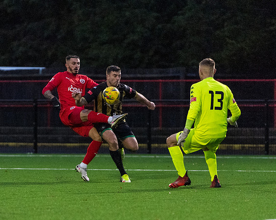 Rams v Poole Town  (127 of 268)