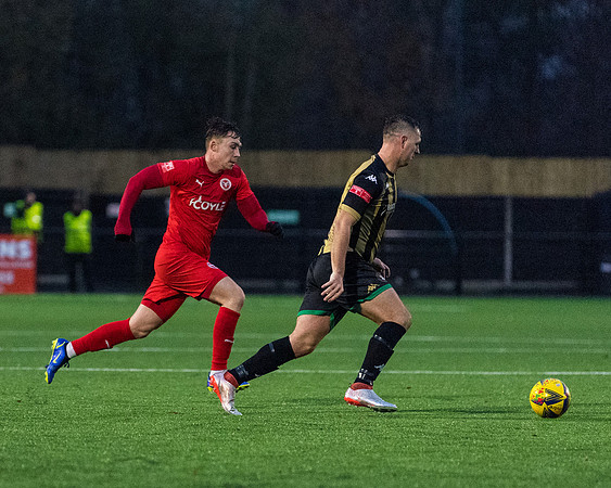Rams v Poole Town  (129 of 268)