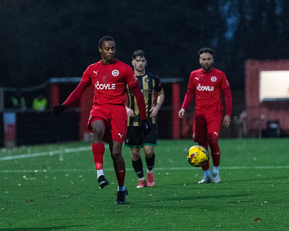 Rams v Poole Town  (130 of 268)