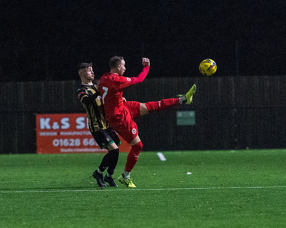Rams v Poole Town  (131 of 268)