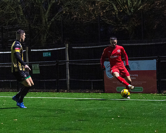 Rams v Poole Town  (132 of 268)