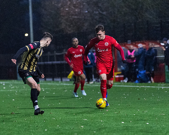 Rams v Poole Town  (133 of 268)