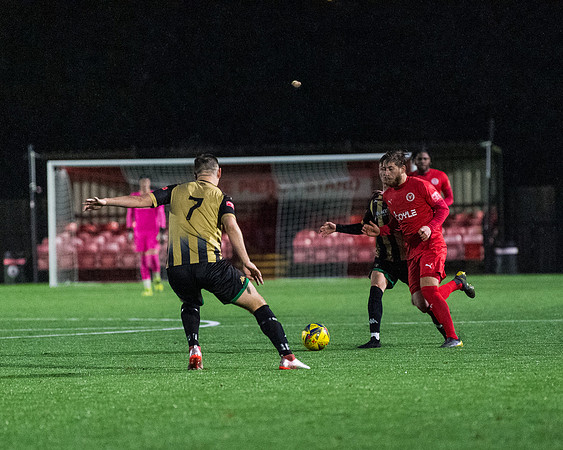 Rams v Poole Town  (137 of 268)