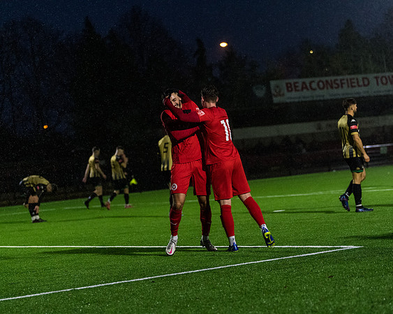 Rams v Poole Town  (166 of 268)