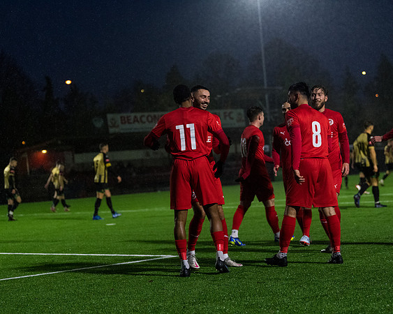 Rams v Poole Town  (167 of 268)