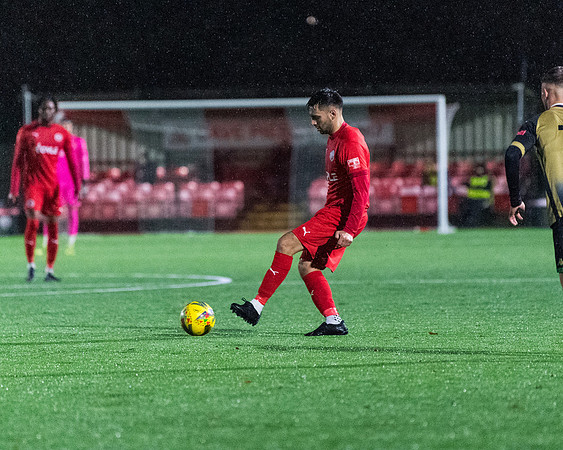 Rams v Poole Town  (173 of 268)