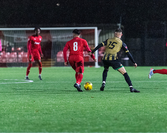 Rams v Poole Town  (175 of 268)