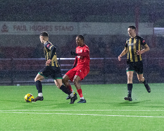 Rams v Poole Town  (197 of 268)