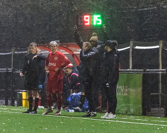 Rams v Poole Town  (198 of 268)