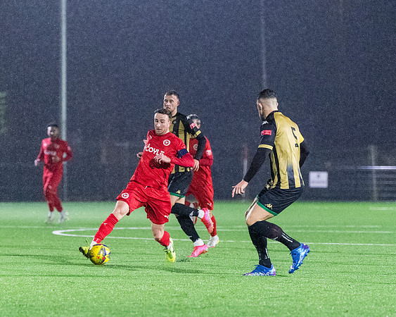 Rams v Poole Town  (202 of 268)