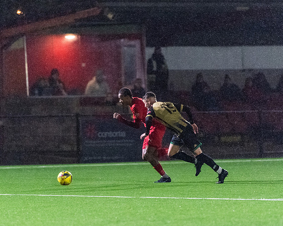 Rams v Poole Town  (217 of 268)