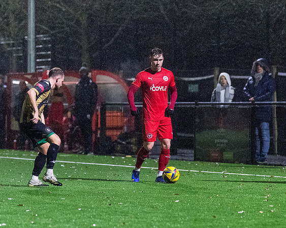 Rams v Poole Town  (230 of 268)