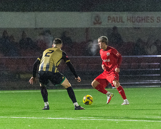 Rams v Poole Town  (235 of 268)