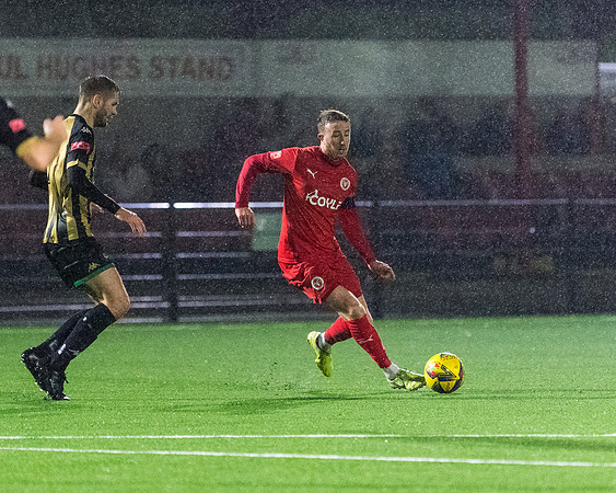 Rams v Poole Town  (236 of 268)