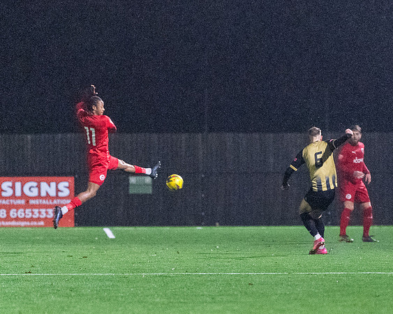 Rams v Poole Town  (239 of 268)